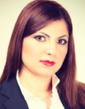 Adv. Alona Rabinovich Eliyahu & Partners